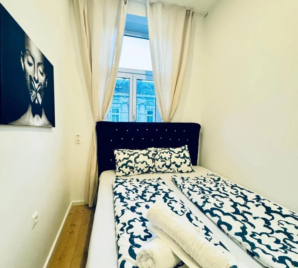 3Br Apartment 10-Min To Kaufpark Alterlaa فيينا