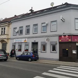 3* Gasthof Lizzi