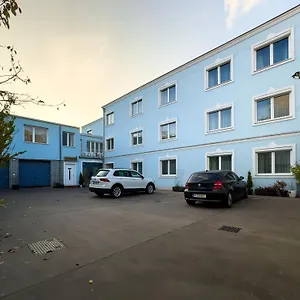 4* Frühstückspension Erlaa