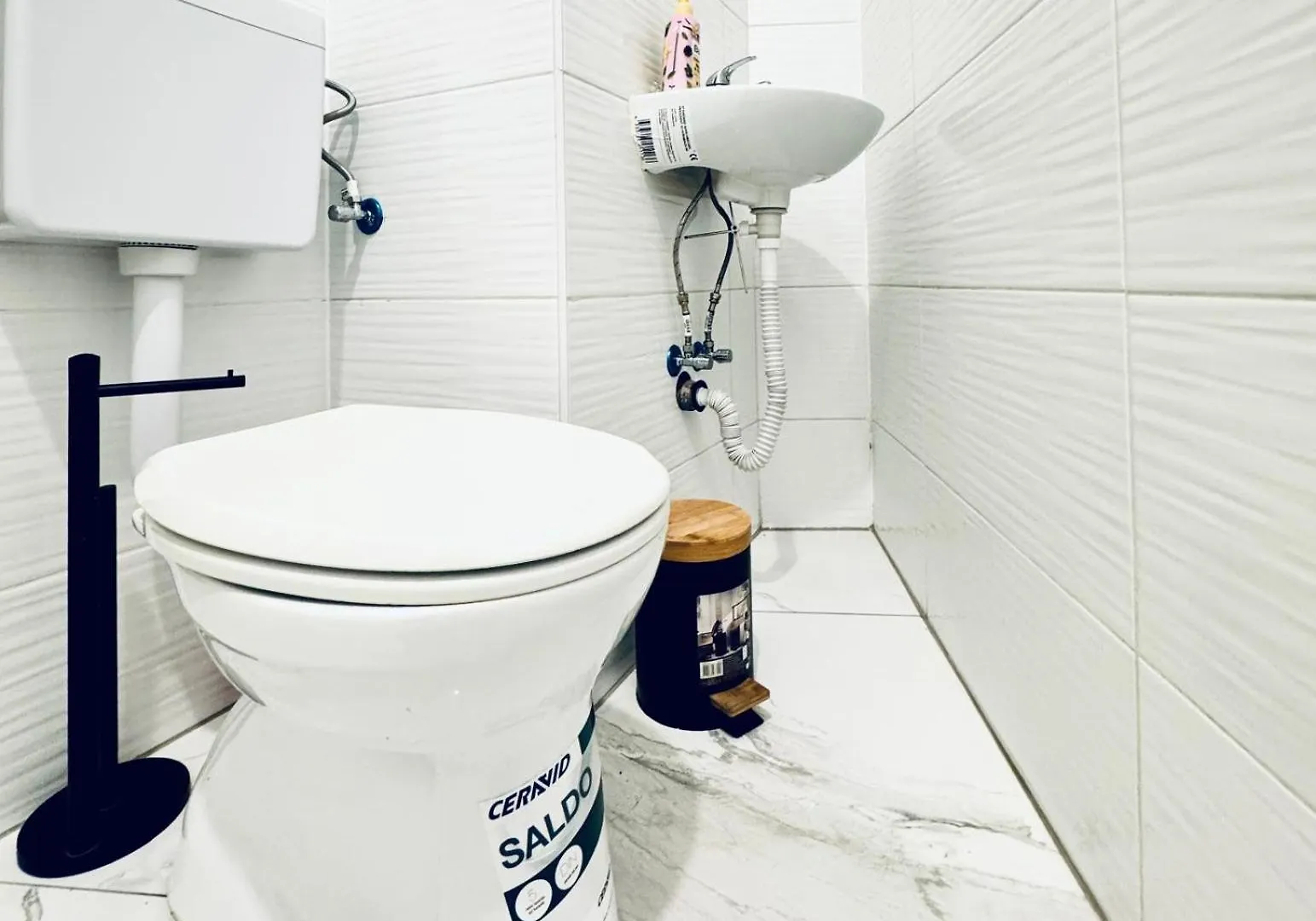 3Br Apartment 10-Min To Kaufpark Alterlaa Vienna Austria