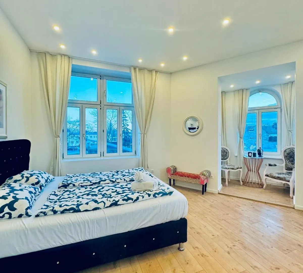 3Br Apartment 10-Min To Kaufpark Alterlaa Vienna 0*,  Austria