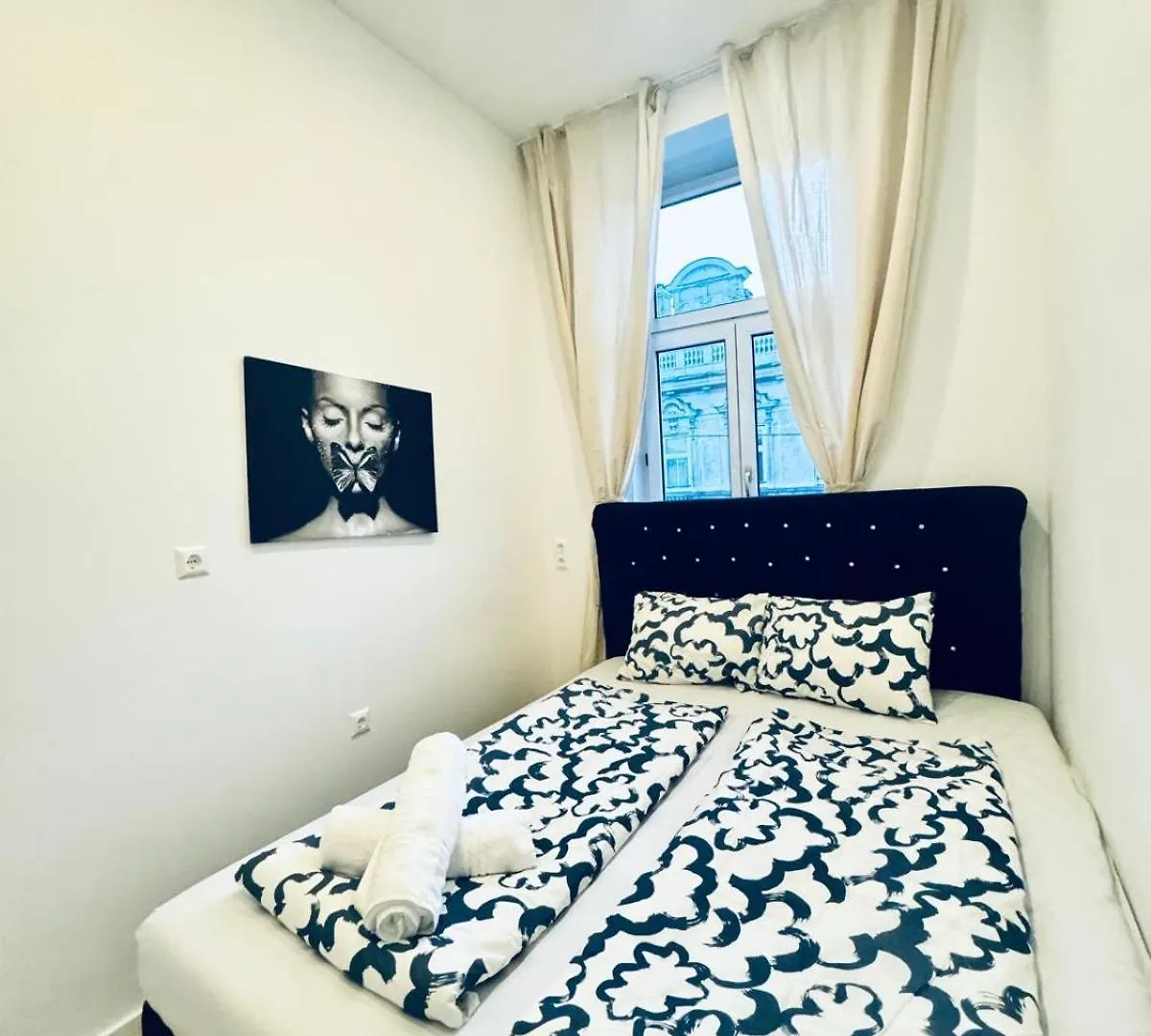 3Br Apartment 10-Min To Kaufpark Alterlaa Vienna 0*,
