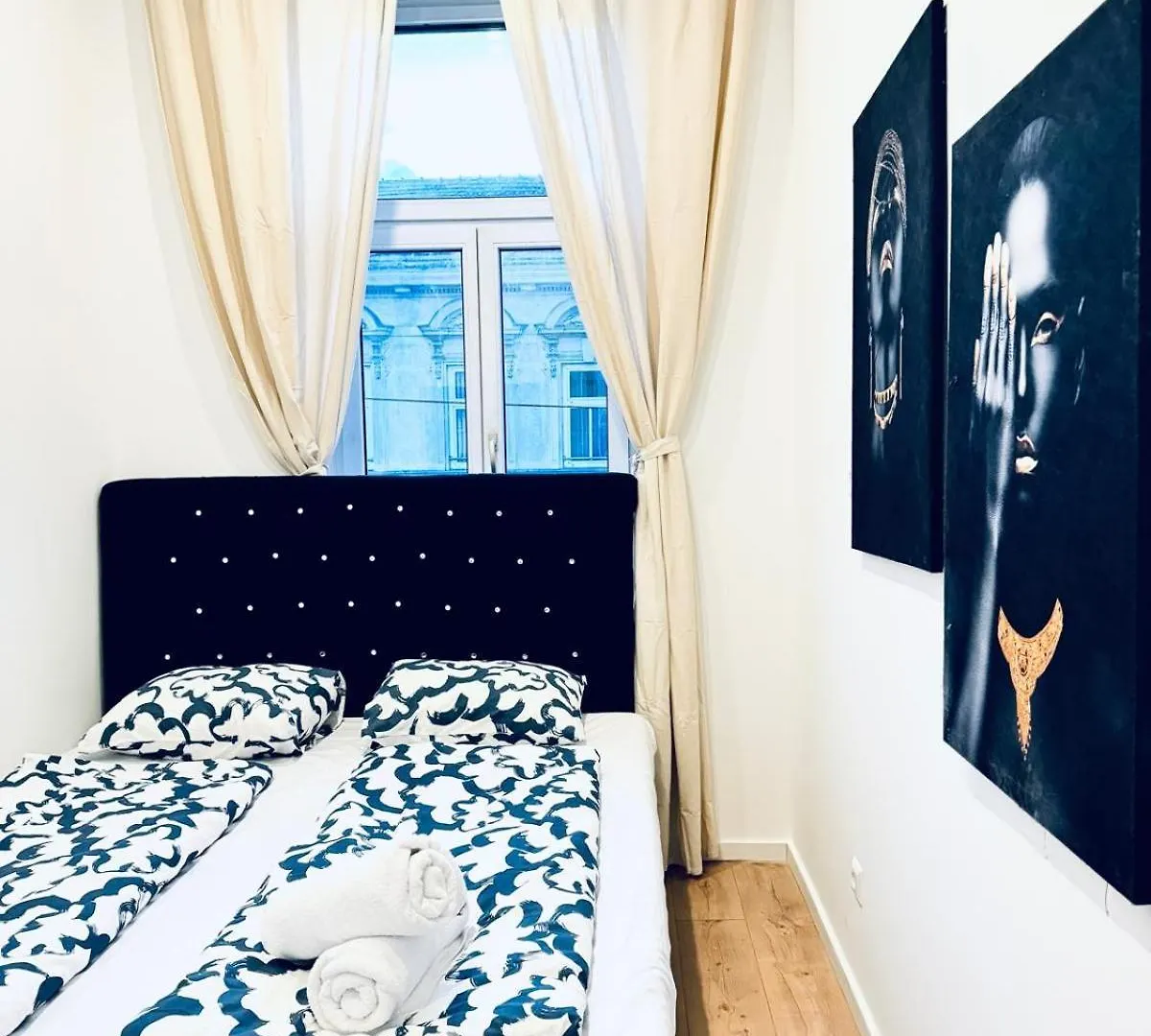 3Br Apartment 10-Min To Kaufpark Alterlaa Vienna