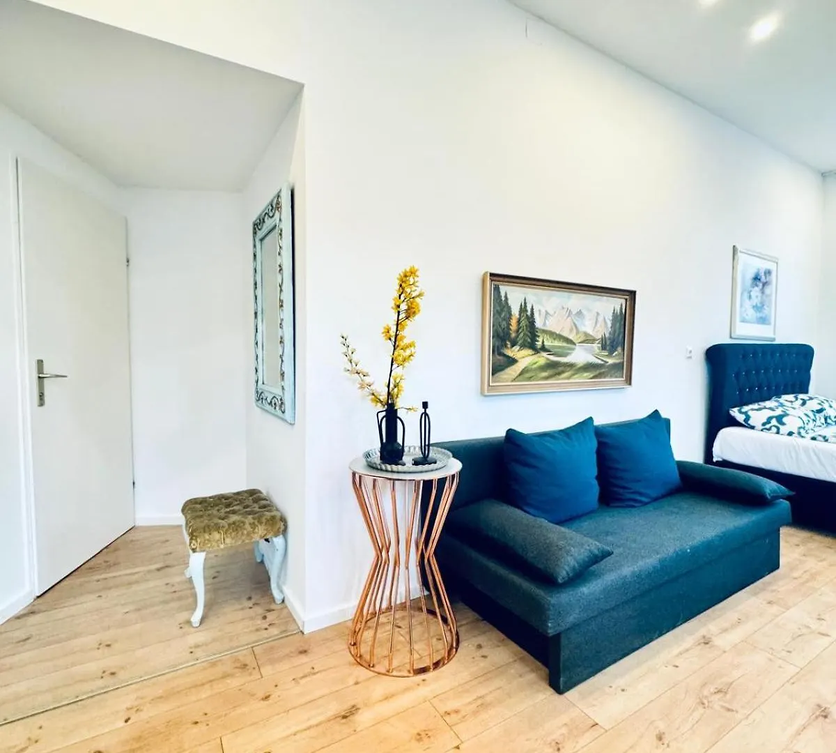 3Br Apartment 10-Min To Kaufpark Alterlaa Vienna