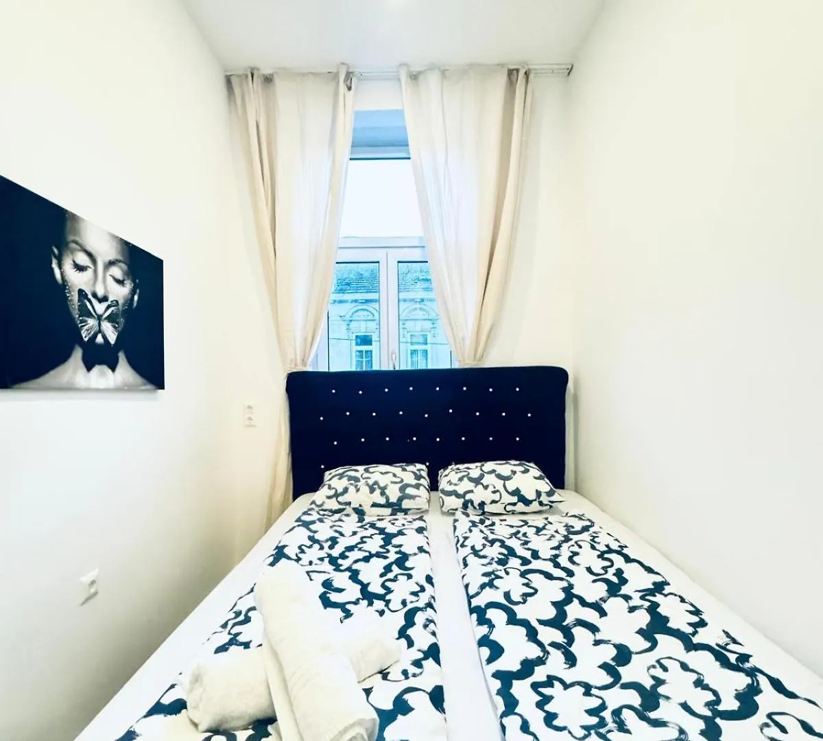 3Br Apartment 10-Min To Kaufpark Alterlaa Vienna Austria