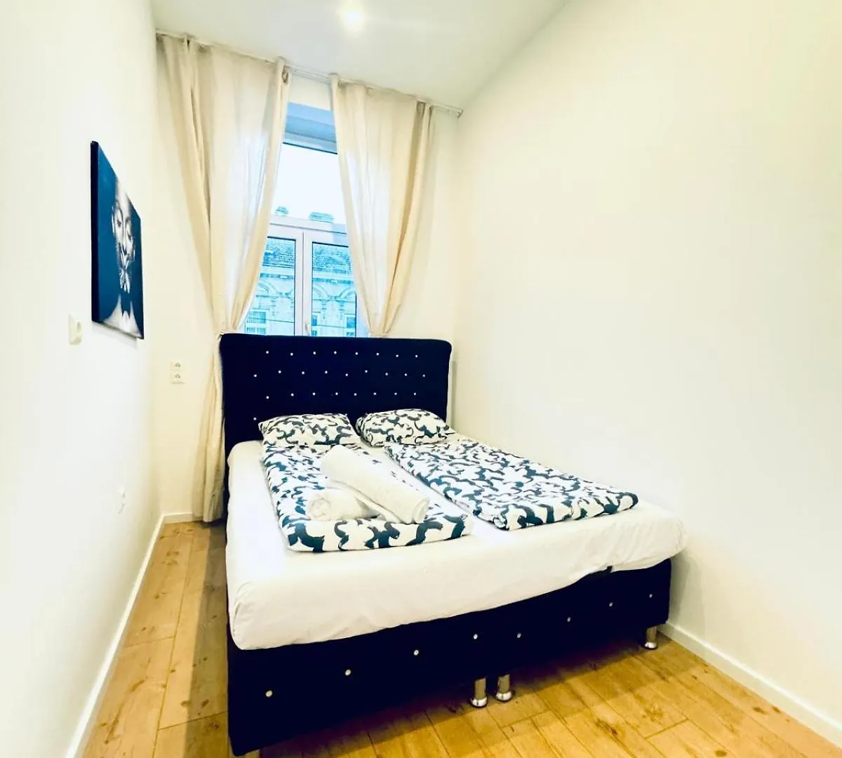 3Br Apartment 10-Min To Kaufpark Alterlaa Vienna