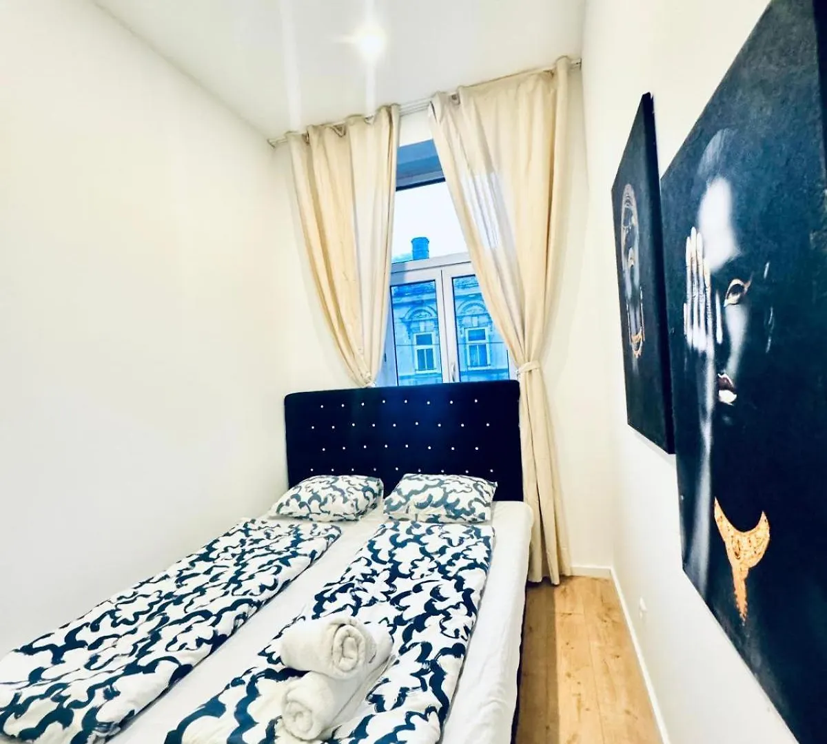 3Br Apartment 10-Min To Kaufpark Alterlaa Vienna