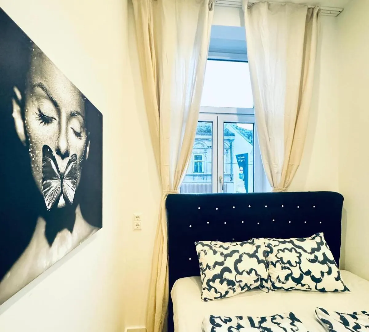 3Br Apartment 10-Min To Kaufpark Alterlaa Vienna Austria