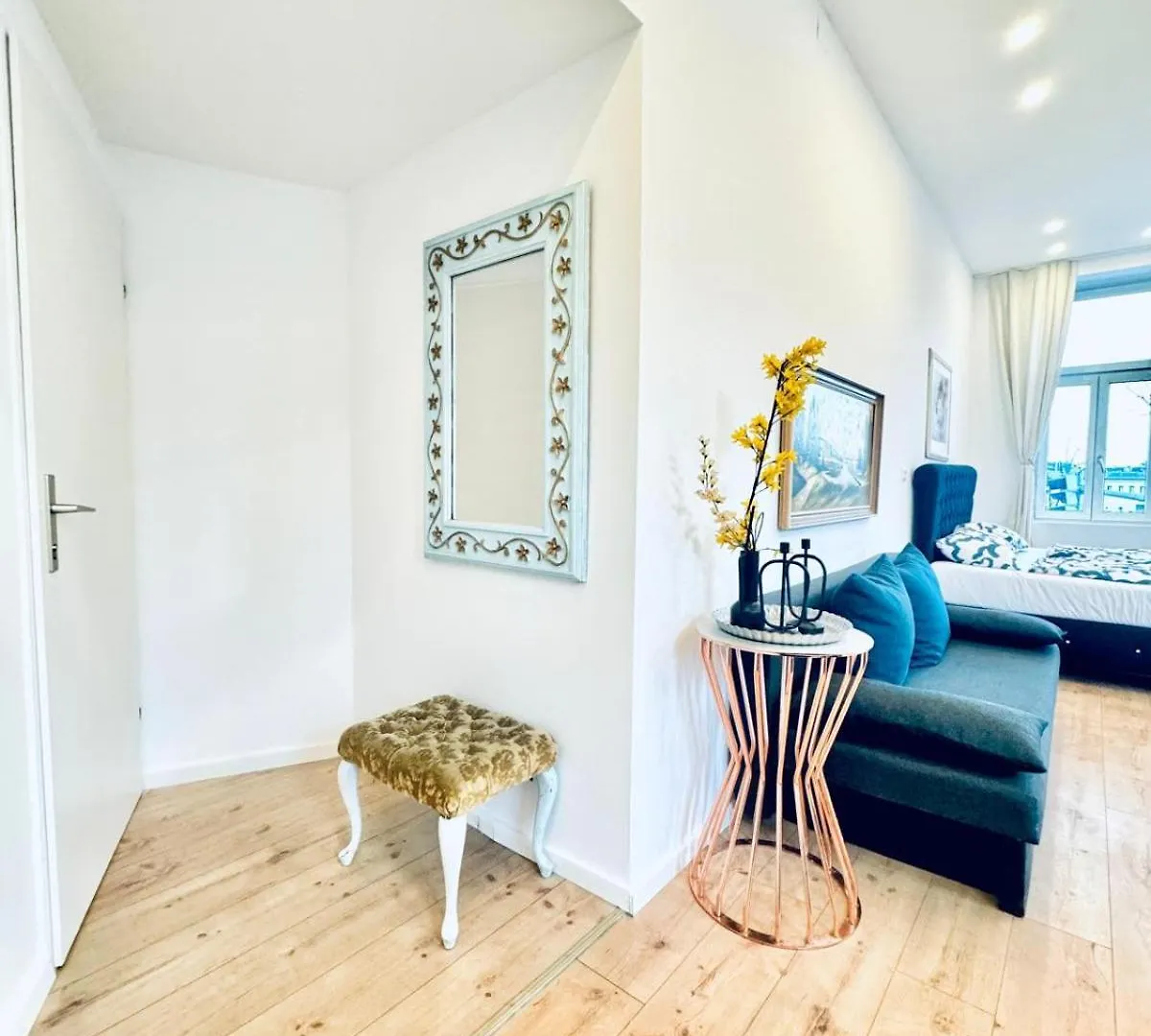 3Br Apartment 10-Min To Kaufpark Alterlaa Vienna