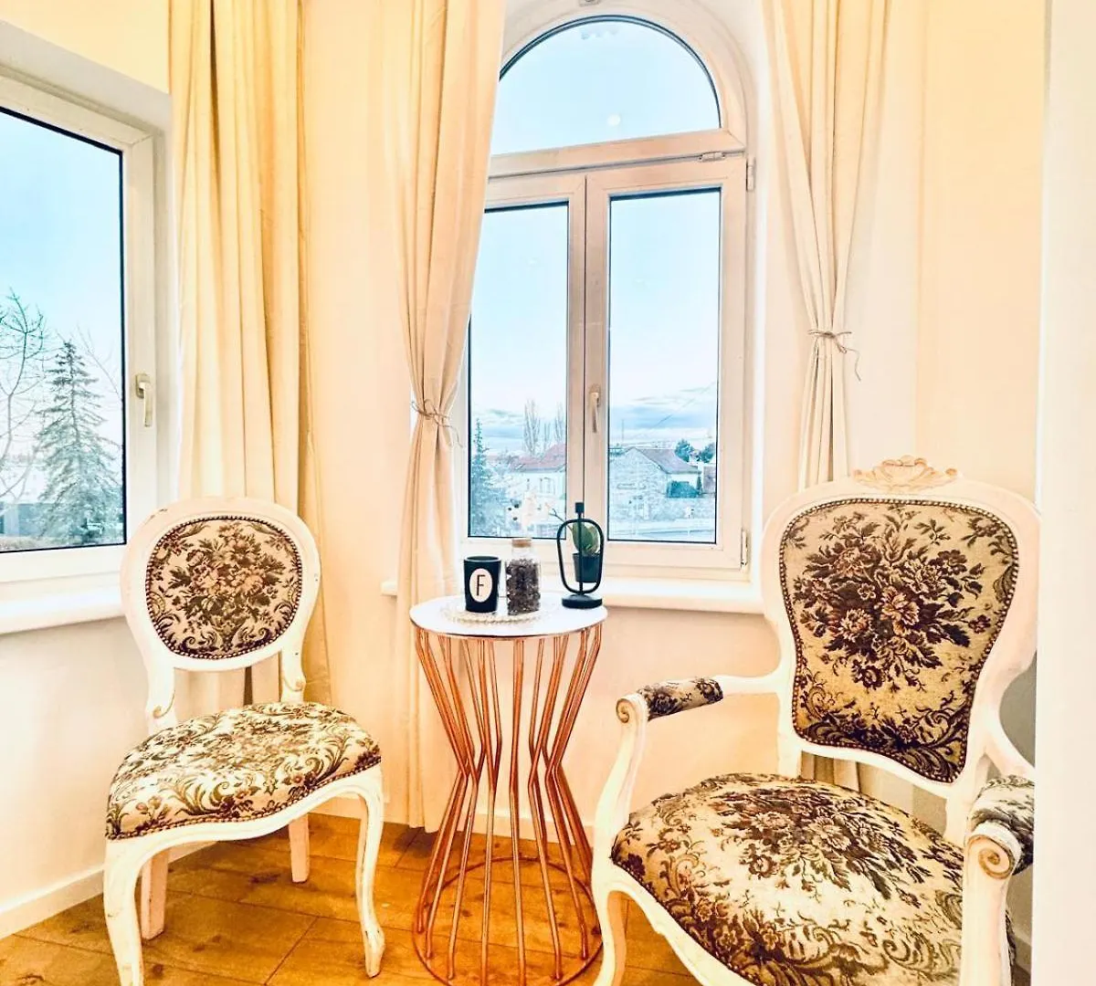 3Br Apartment 10-Min To Kaufpark Alterlaa Vienna