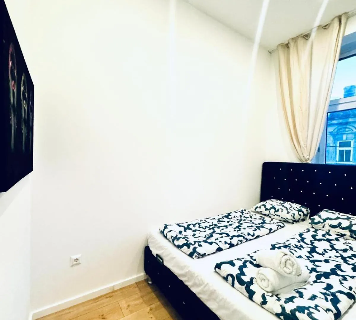 3Br Apartment 10-Min To Kaufpark Alterlaa Vienna Austria
