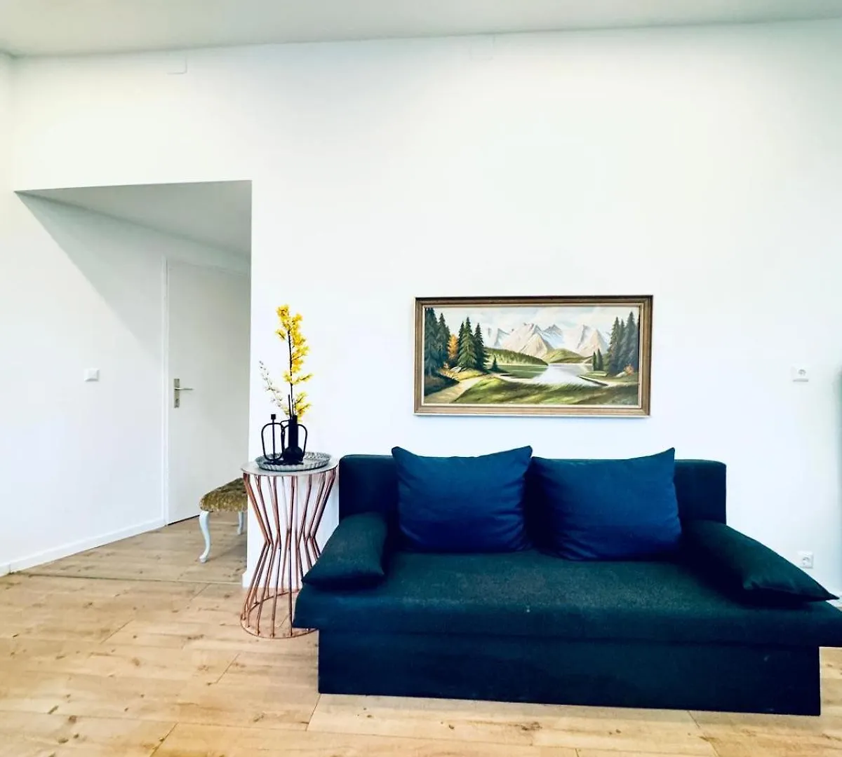 3Br Apartment 10-Min To Kaufpark Alterlaa Vienna 0*,