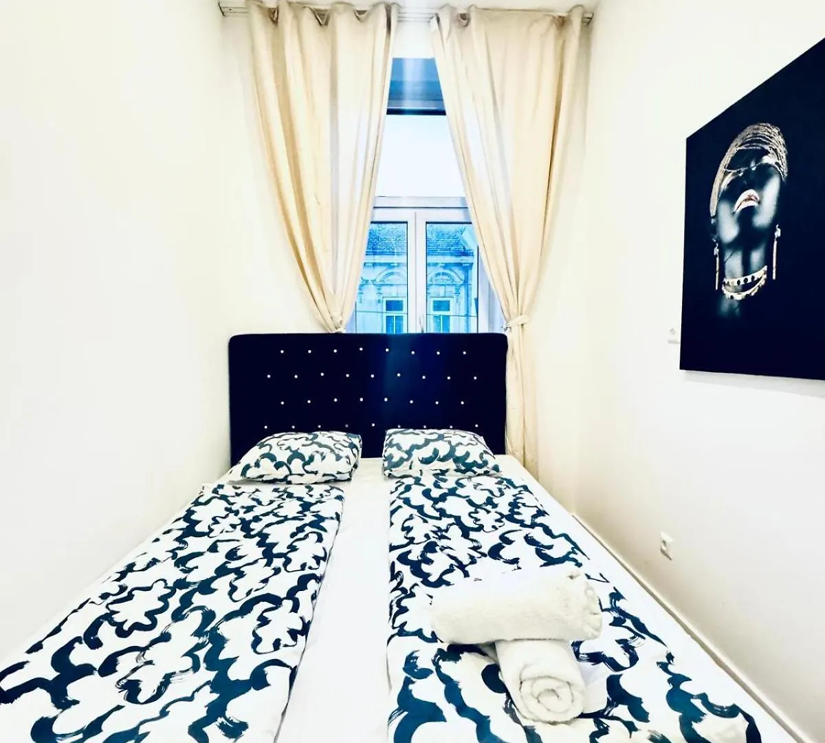 3Br Apartment 10-Min To Kaufpark Alterlaa Vienna