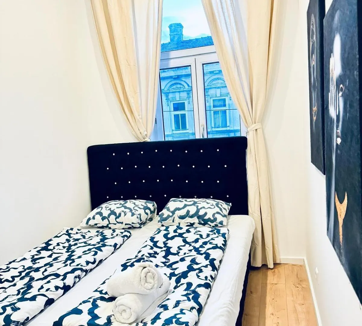 3Br Apartment 10-Min To Kaufpark Alterlaa Vienna