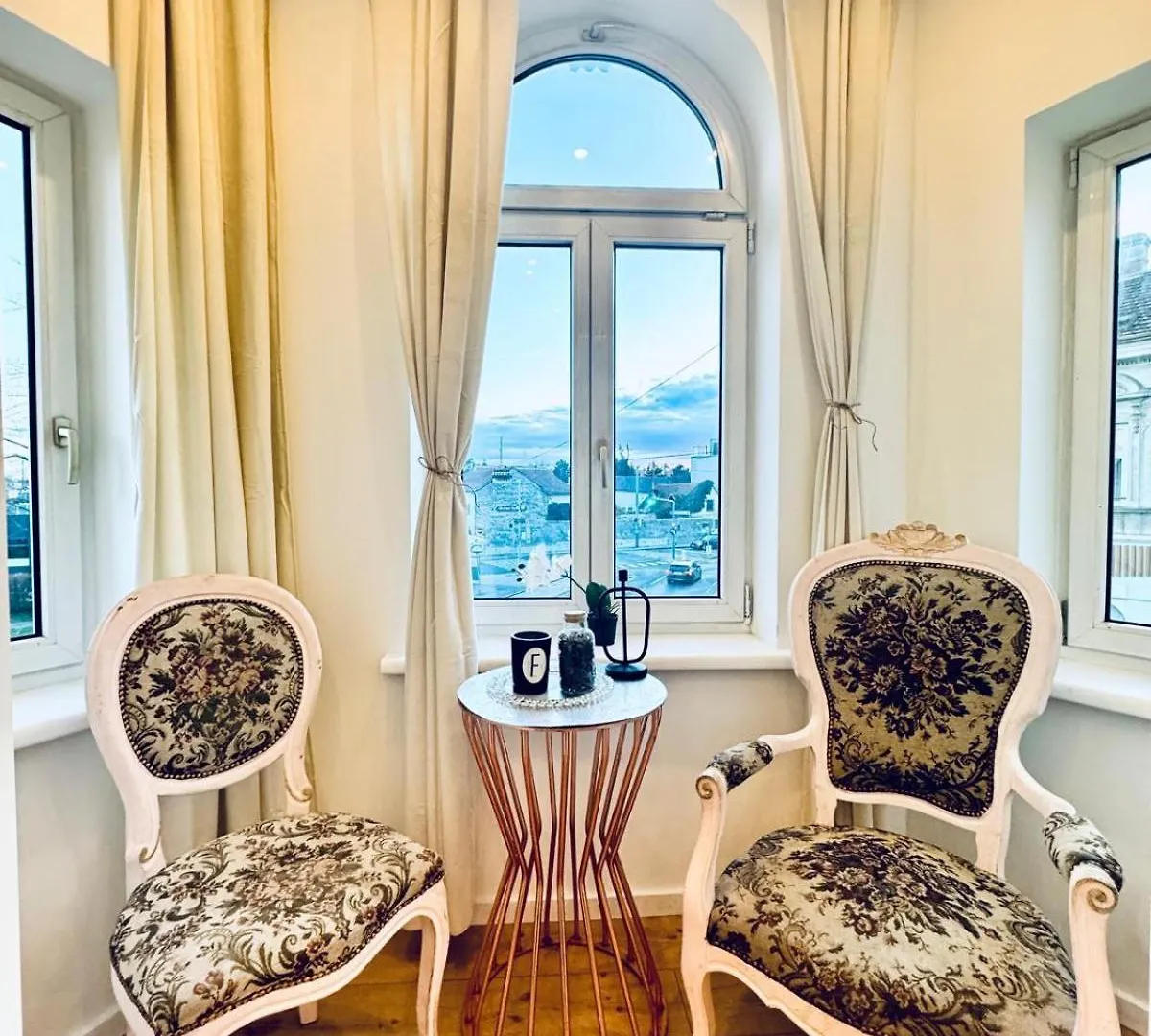 3Br Apartment 10-Min To Kaufpark Alterlaa Vienna Austria